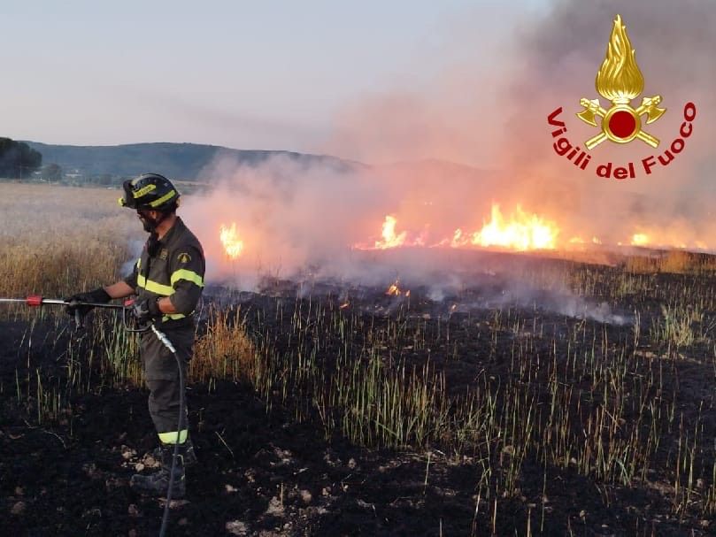 incendi
