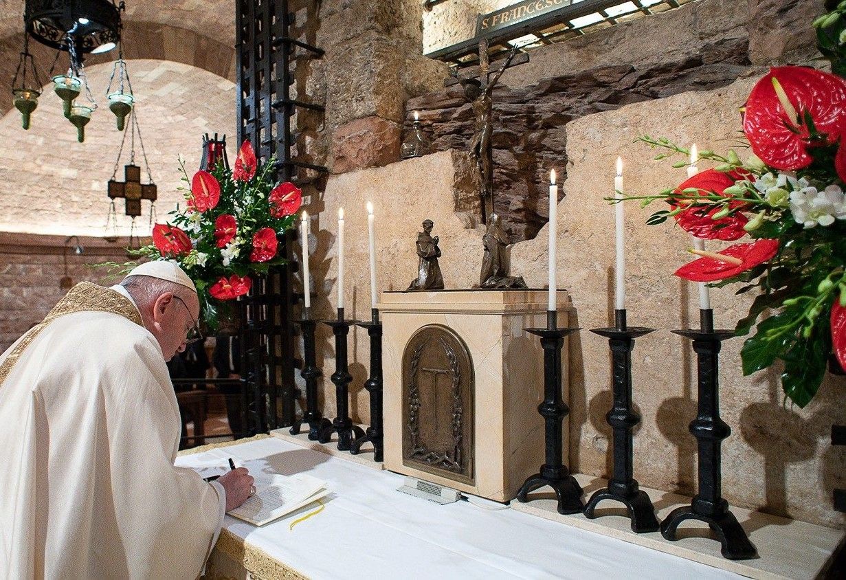 Papa Francesco