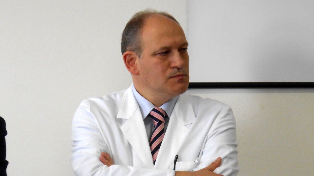 Alessandro Leveque