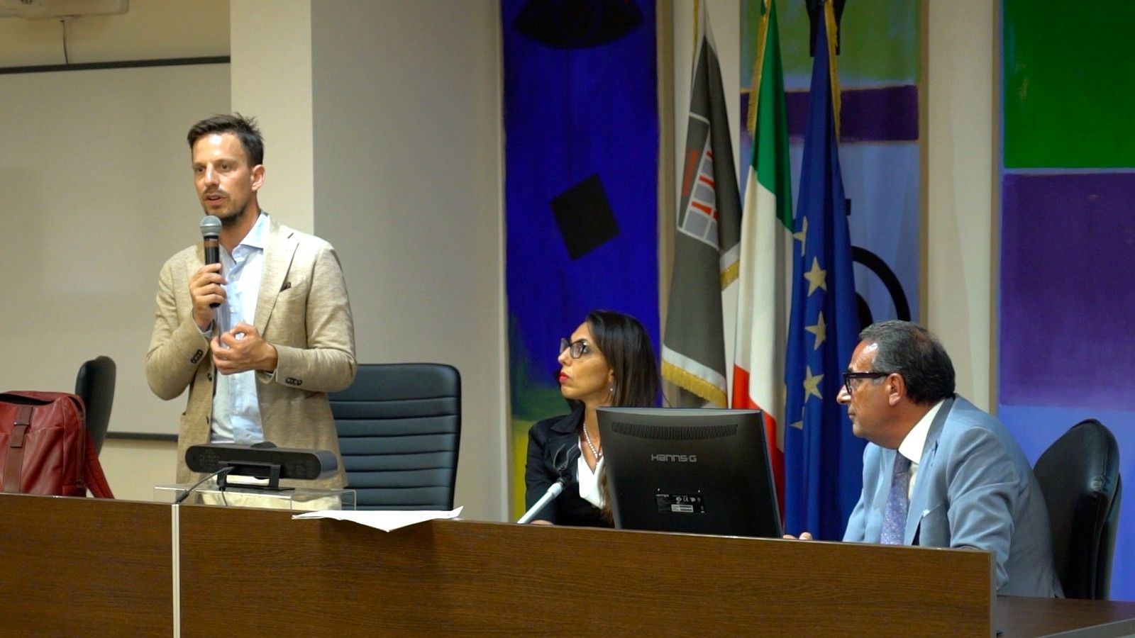 piattaforma partecipate Regione