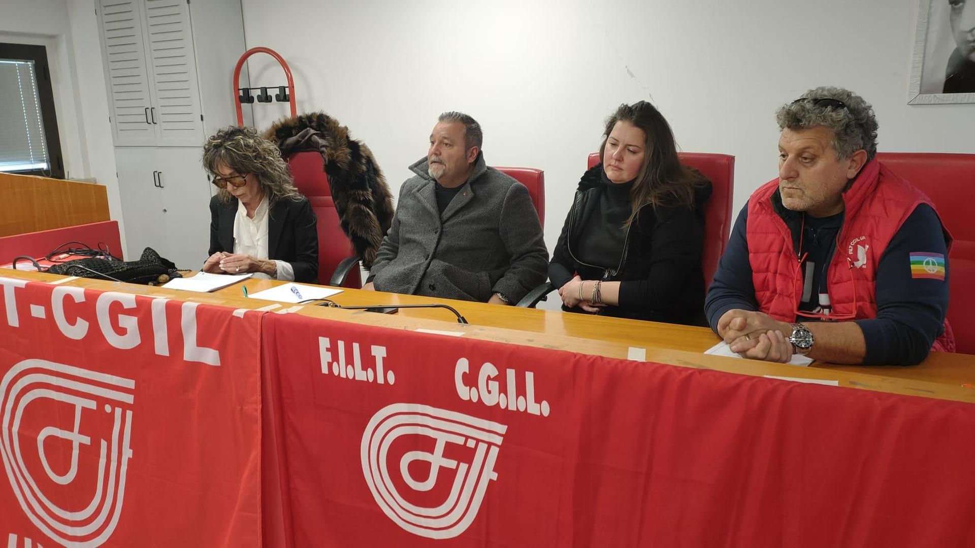 filt cgil