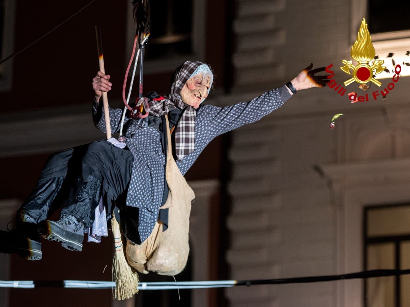 Befana