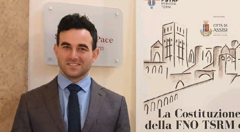 Federico Pompei