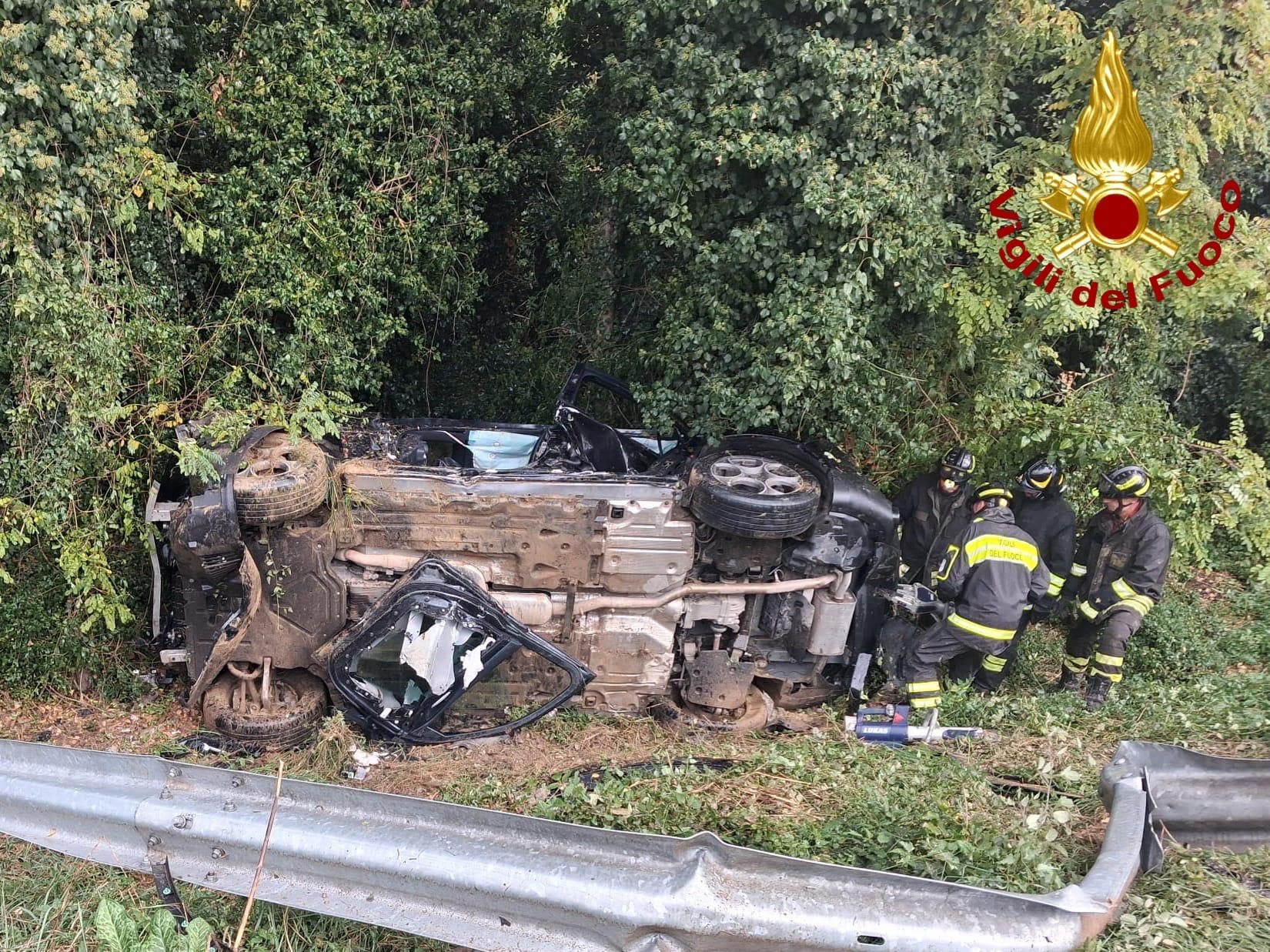 incidente