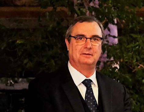 riccardo regi