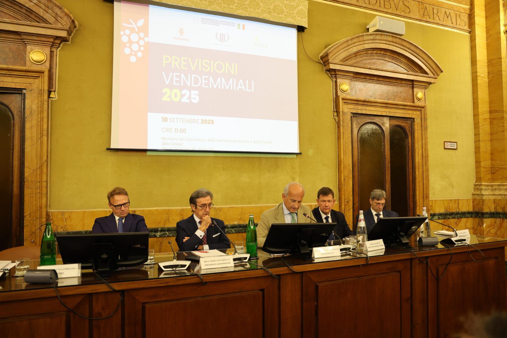 vendemmia
