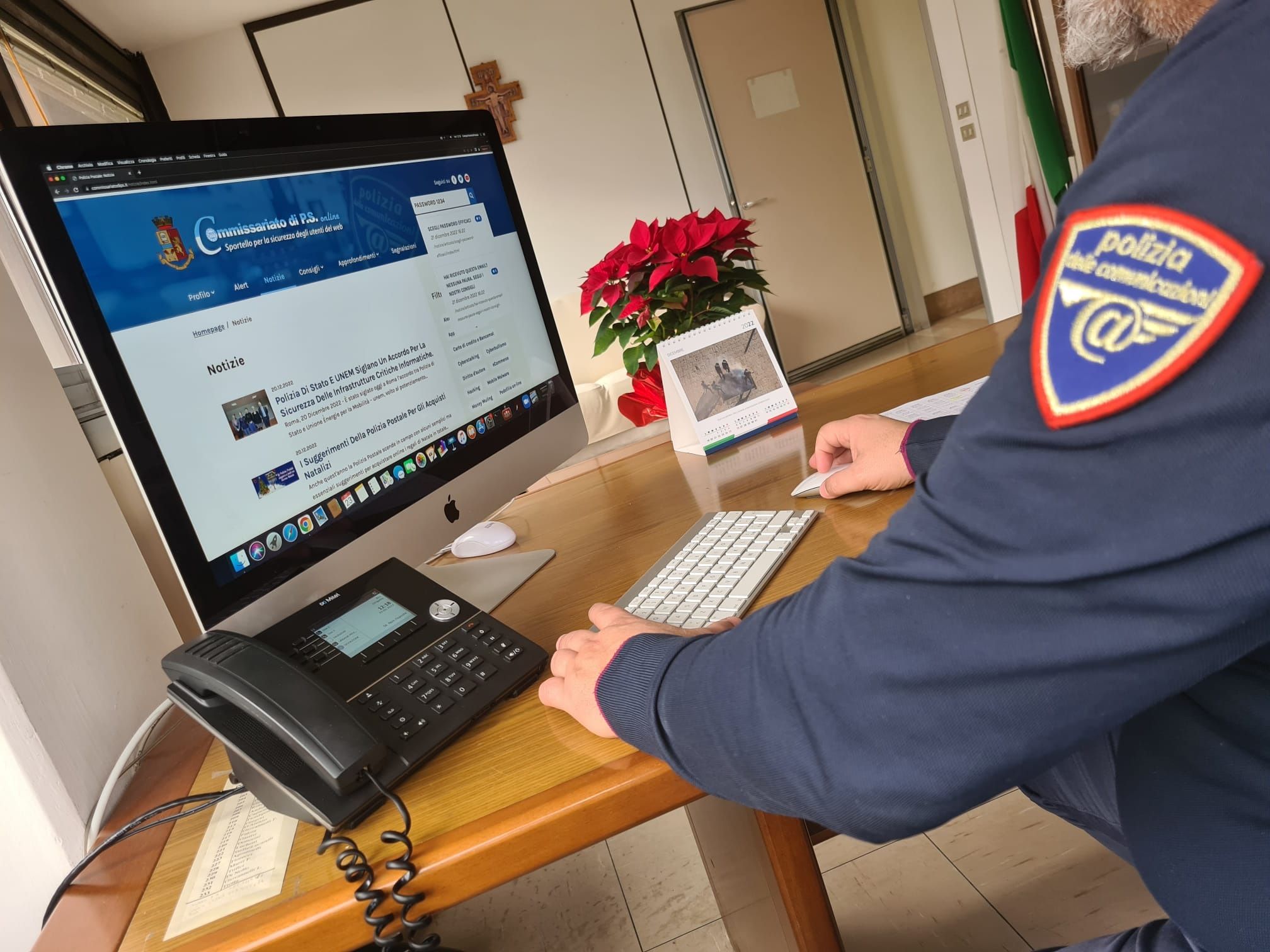 polizia postale