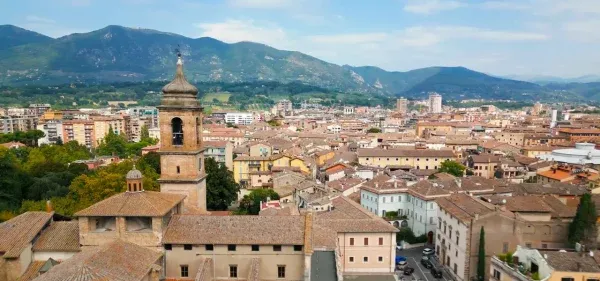 terni