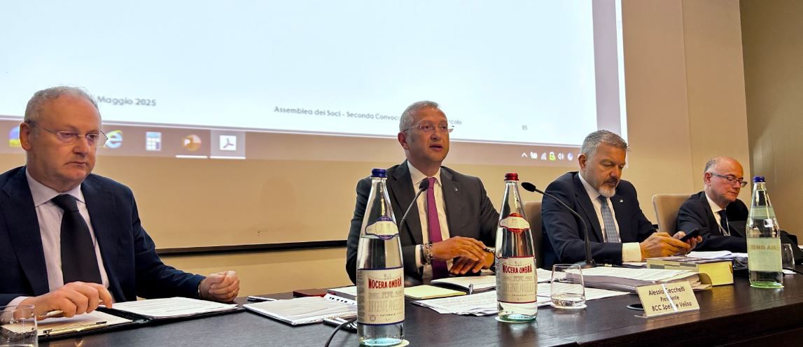 BCC Spello Velino