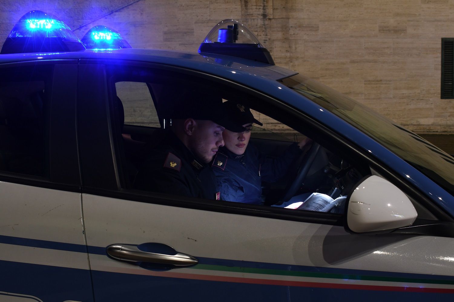 polizia