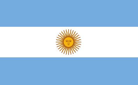 argentina