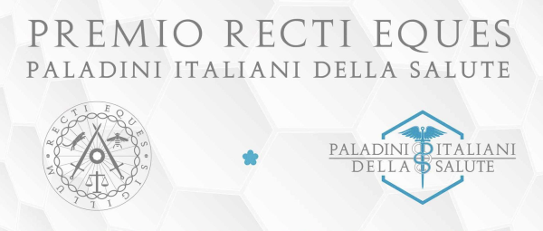 Premio Recti Eques