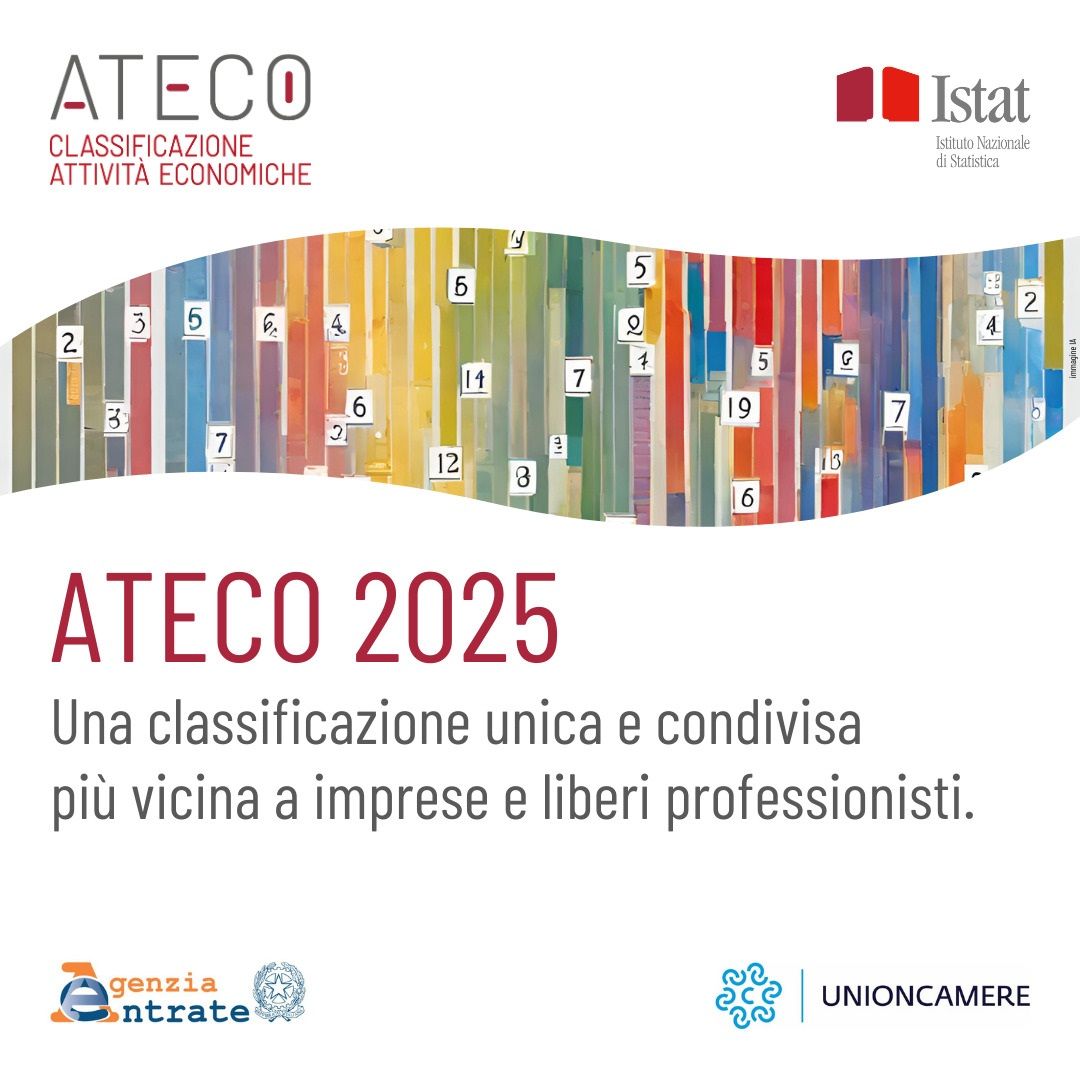 codice ATECO