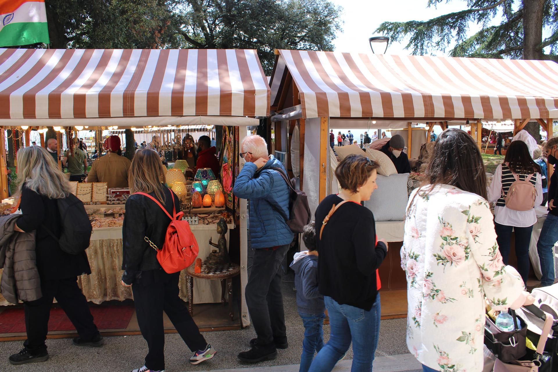 Fiera di Pasqua
