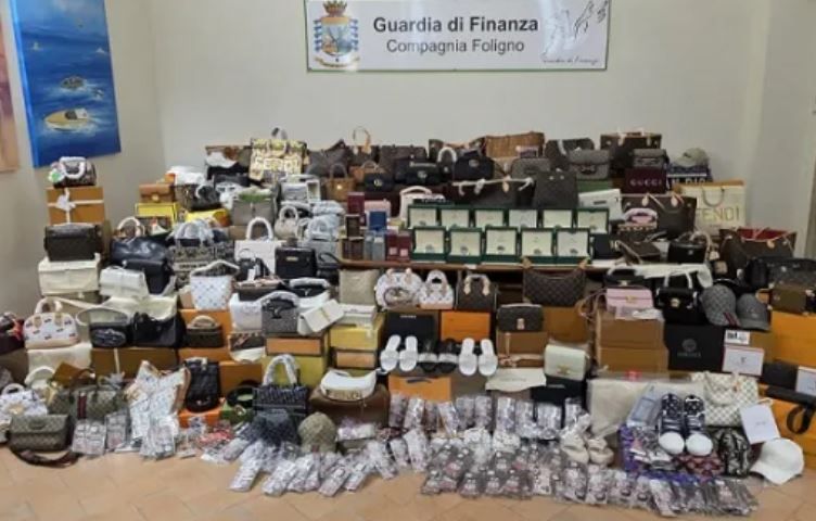 guardia di finanza