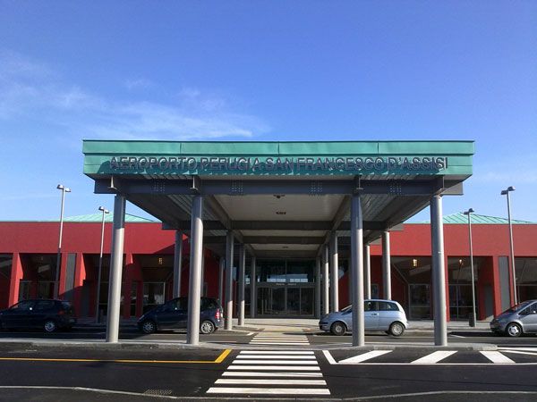 aeroporto
