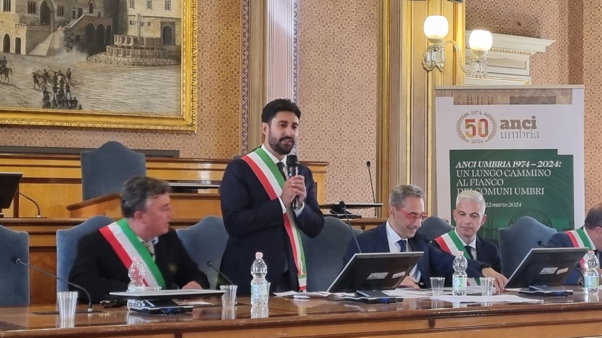 Anci Umbria