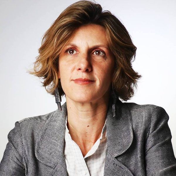 Camilla Laureti social