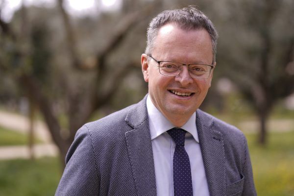 Roberto Morroni (social)