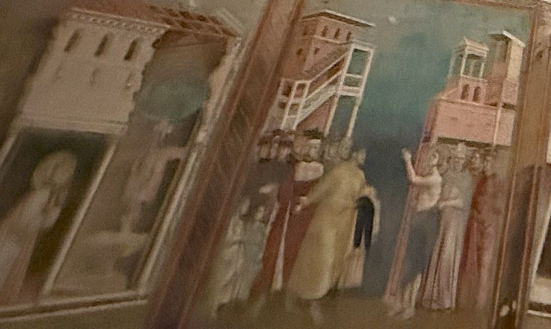 san francesco
