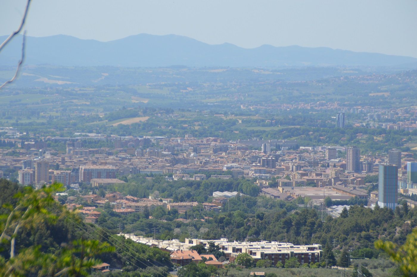 terni