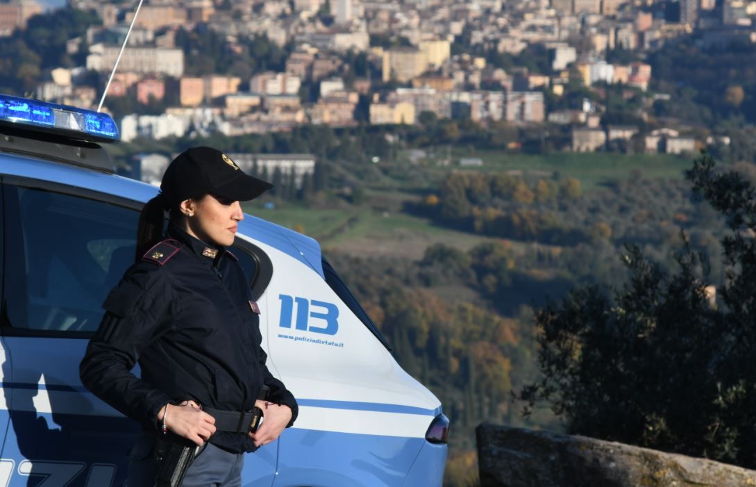 polizia