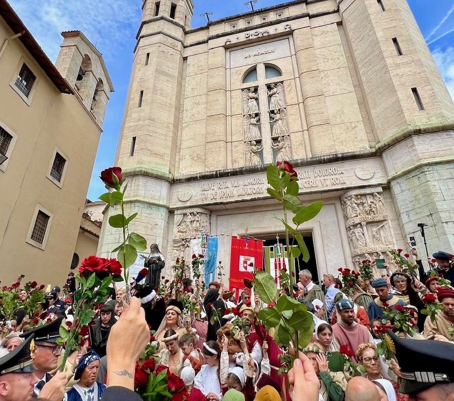 santa rita