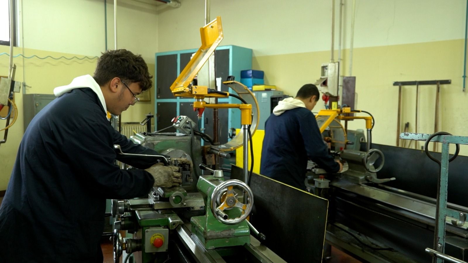 lavoro