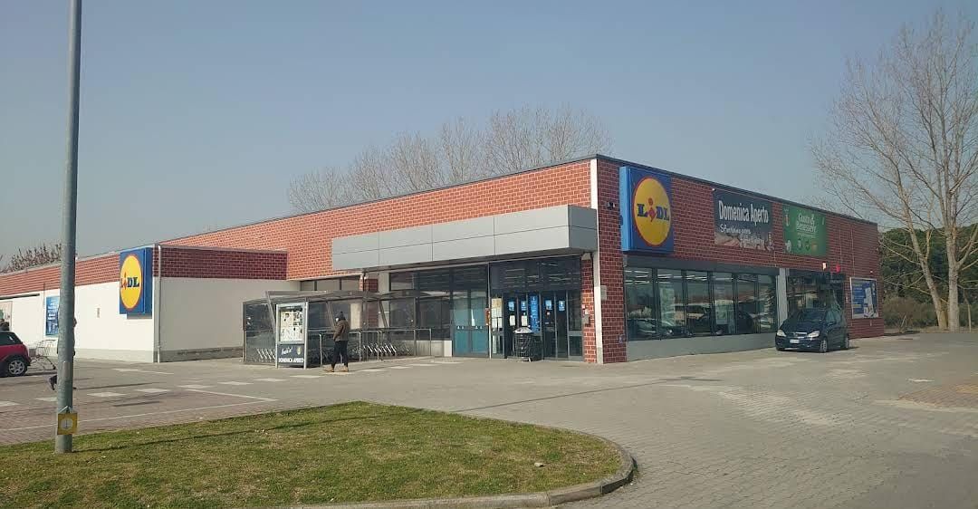 lidl castiglione