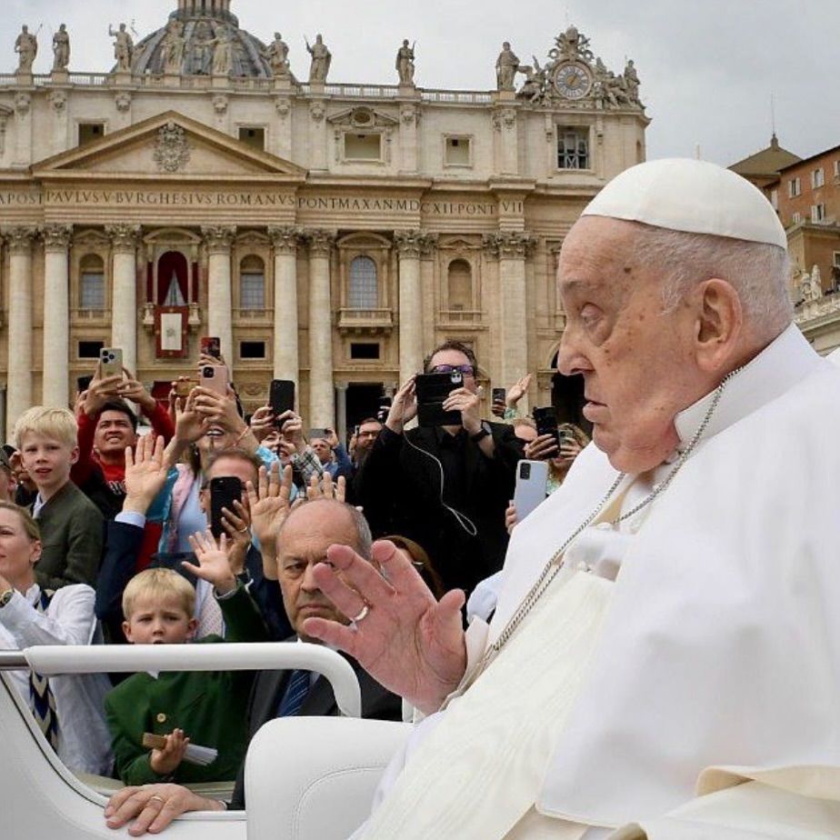 Papa Francesco