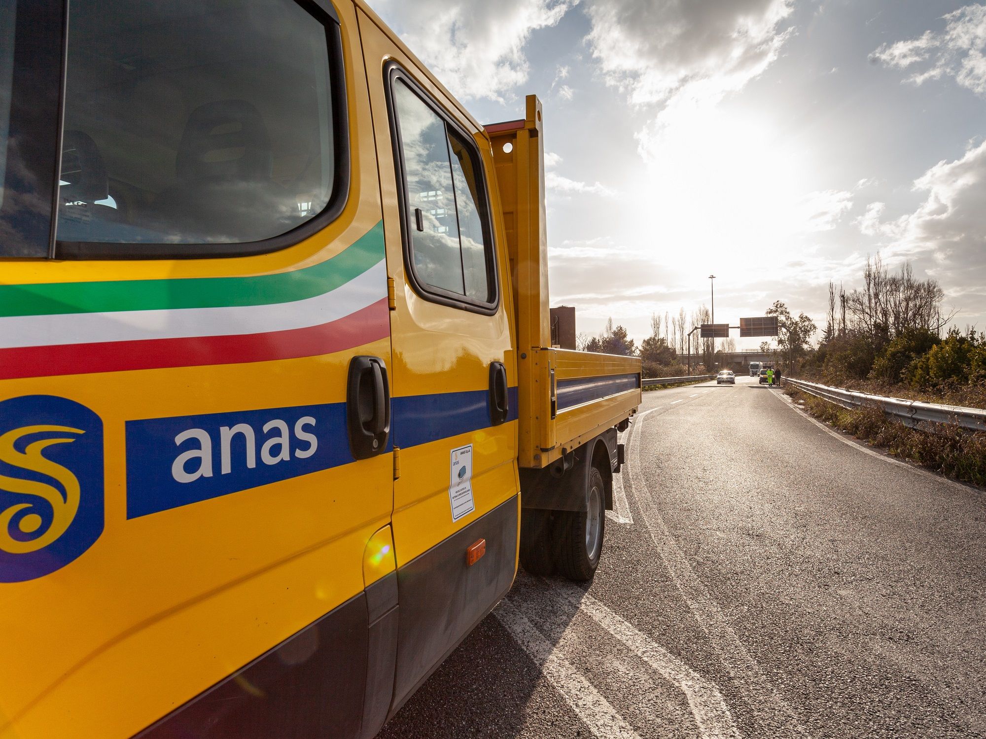 anas