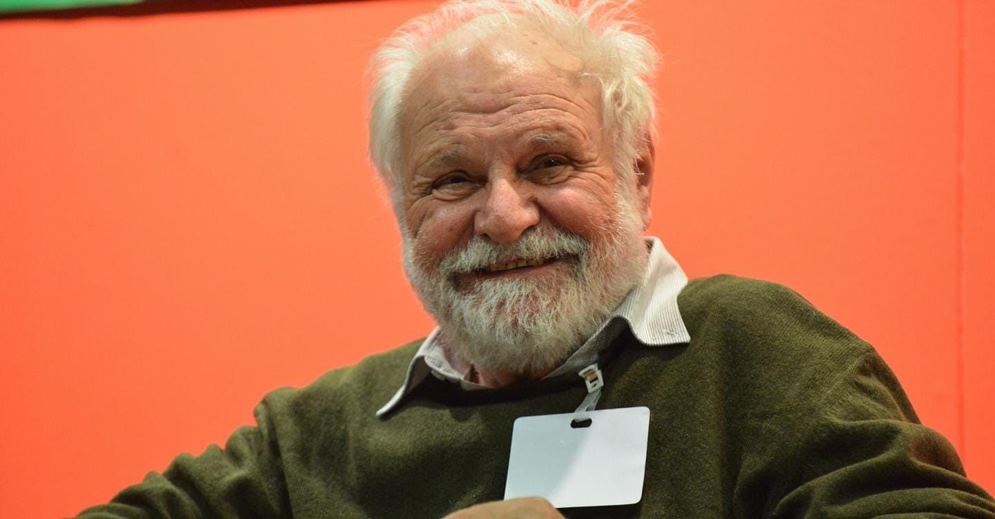 goffredo fofi