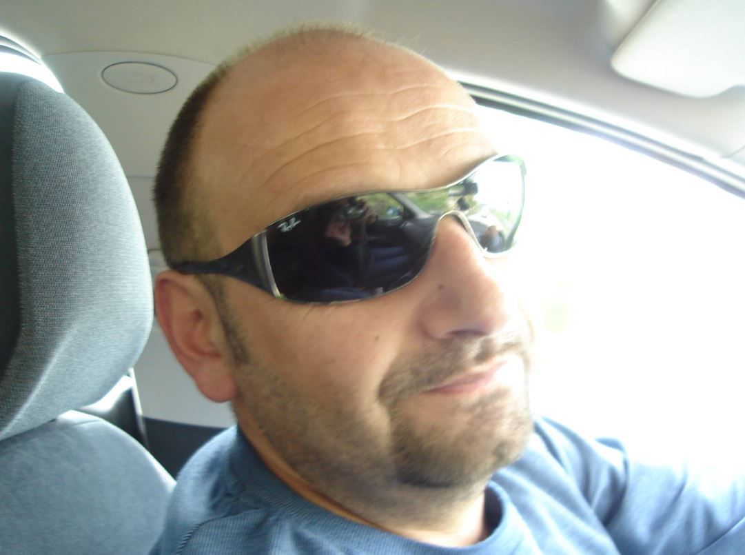 riccardo coccolini