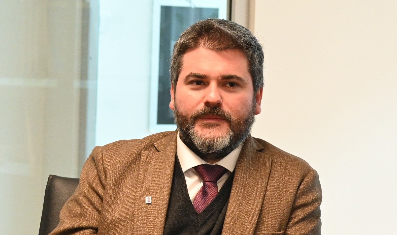 thomas de luca