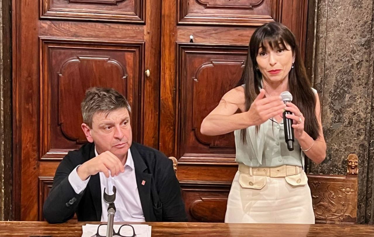 de rebotti e proietti