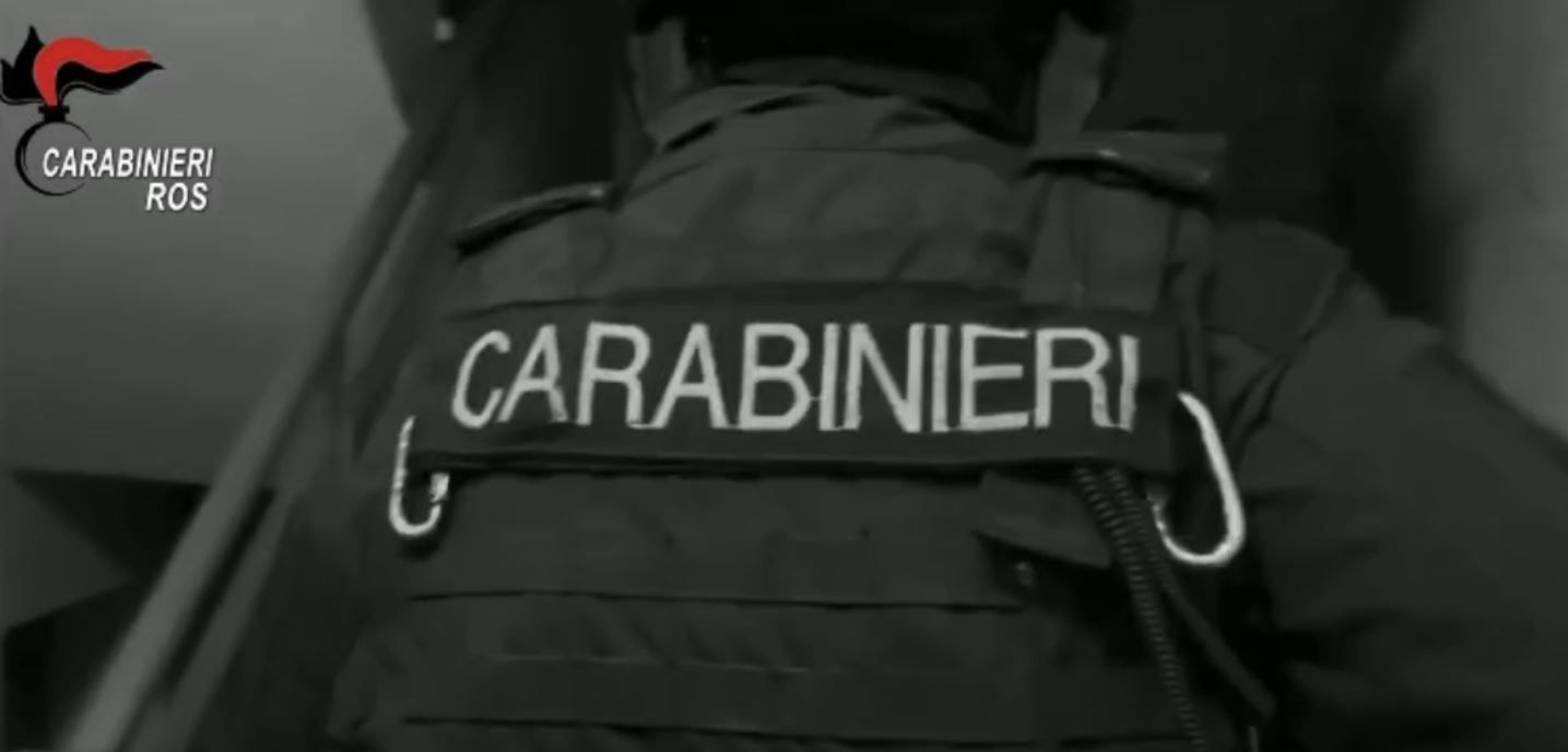 terrorismo
