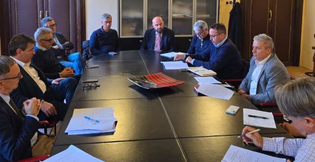 ex ferrovia spoleto norcia