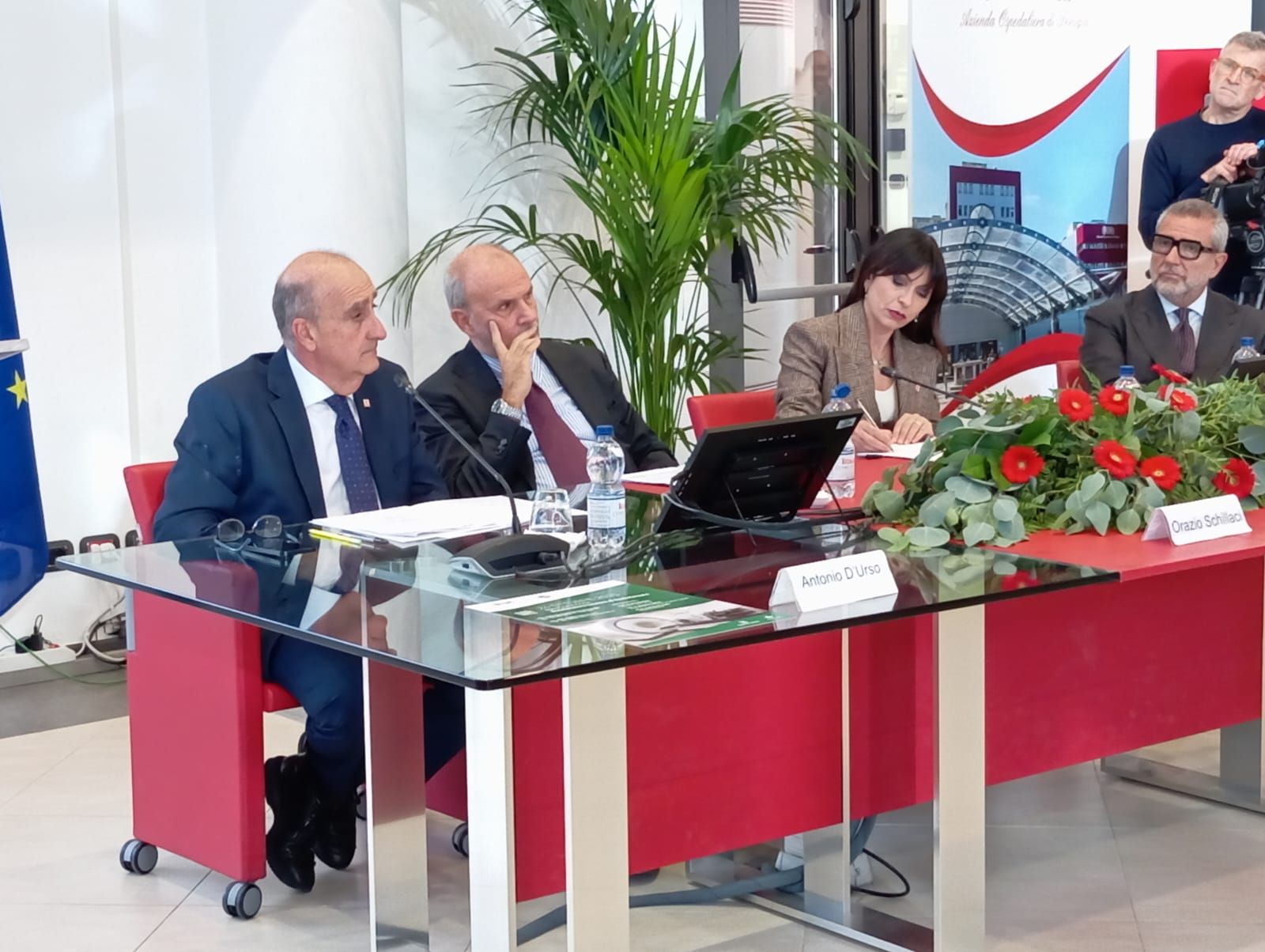 acceleratore lineare