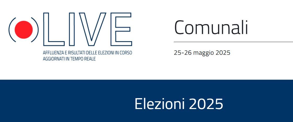 elezioni