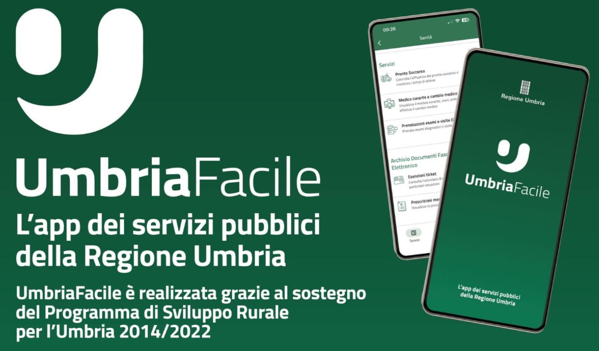 umbriafacile