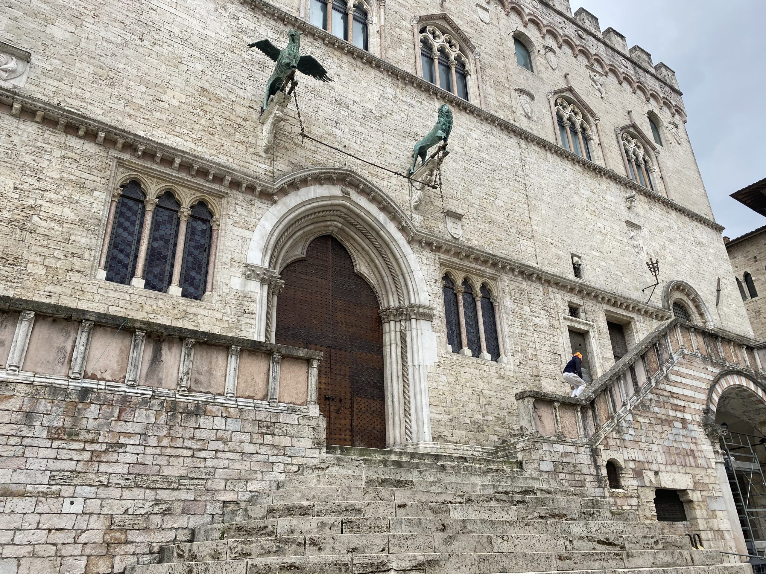 comune perugia