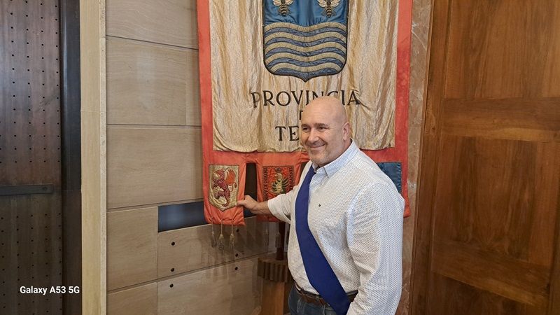 bandecchi presidente provincia terni