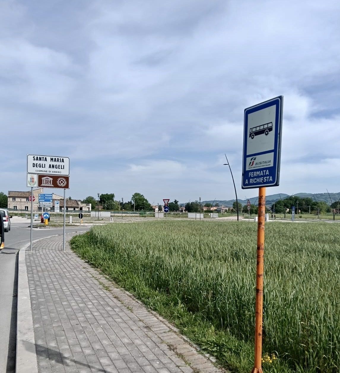 bus