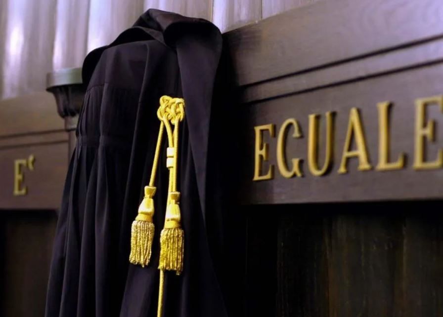 giustizia