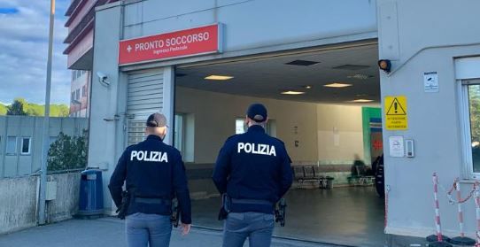 pronto soccorso