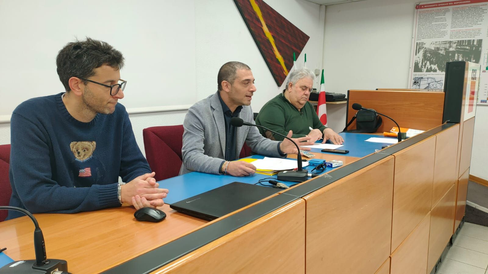 case terni