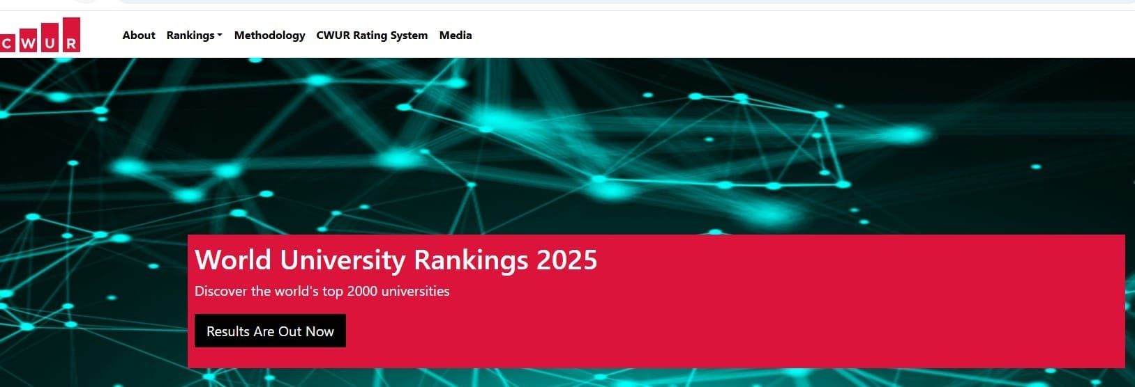 Università classifica