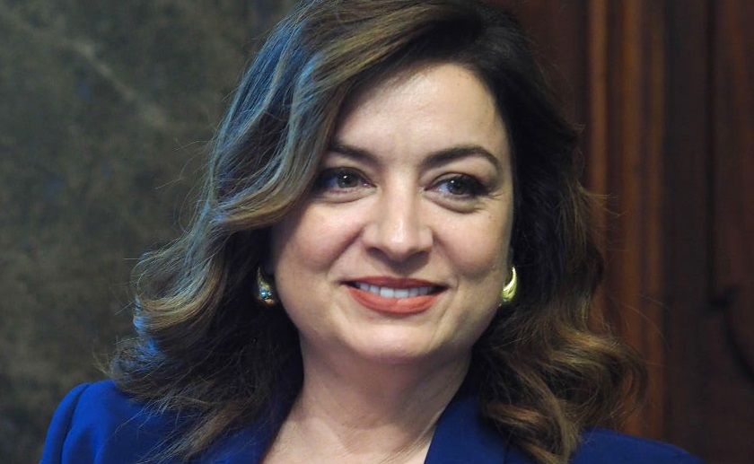 michela sciurpa