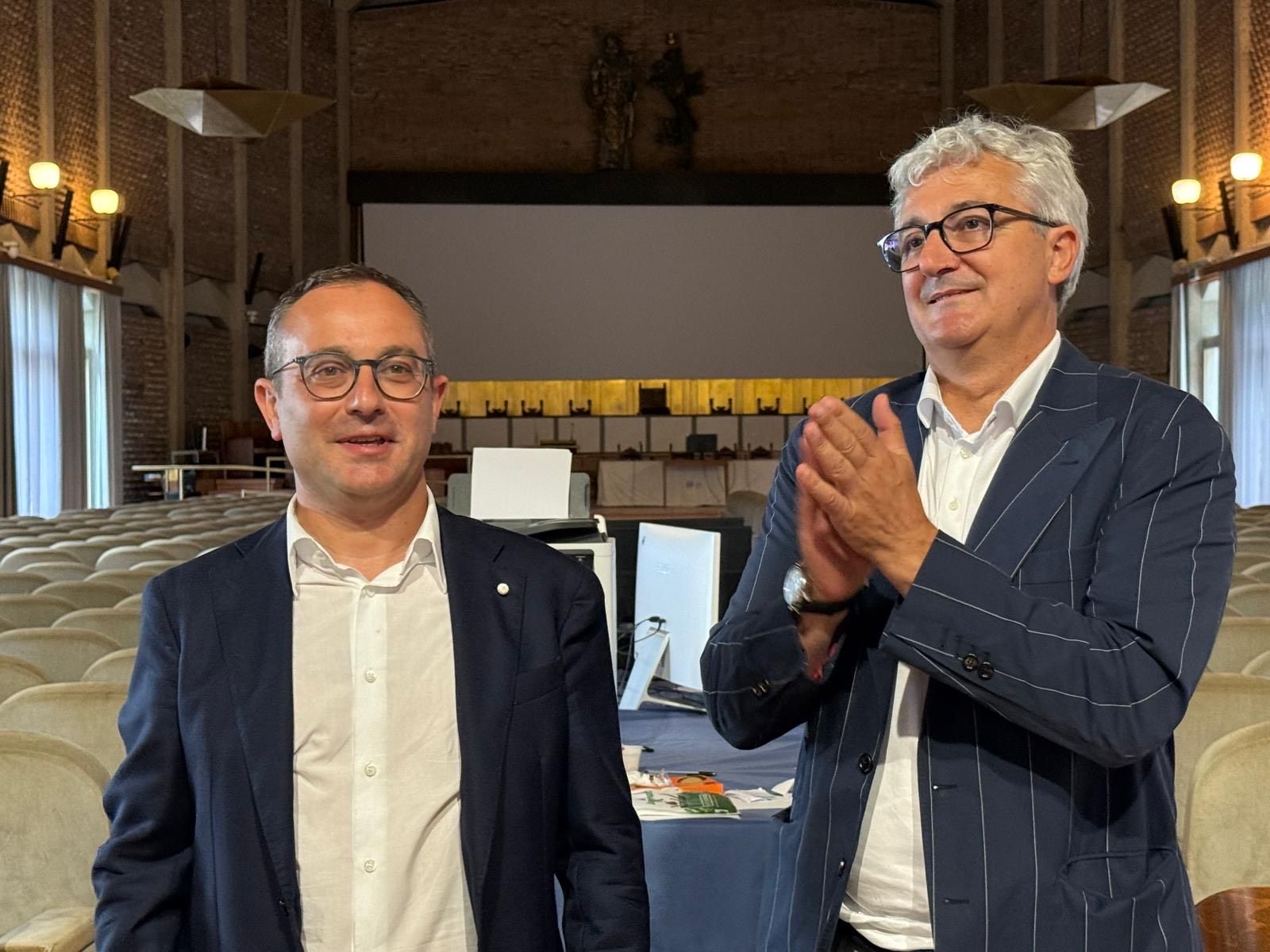 Marianelli e Oliviero