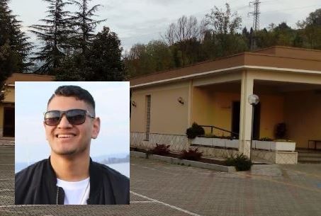funerali sandro mendoza